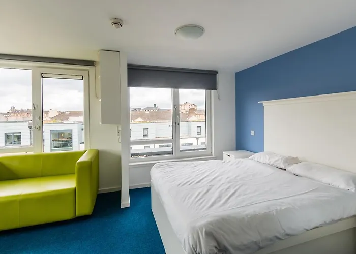 Destiny Student - Murano (Campus Accommodation)