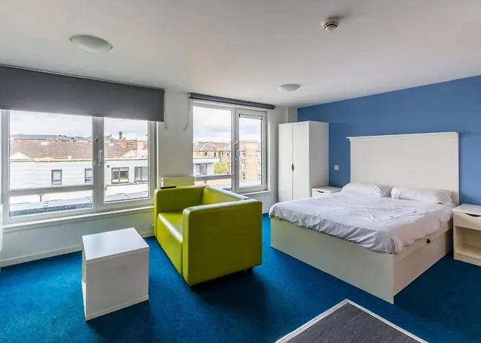 Destiny Student - Murano (Campus Accommodation)