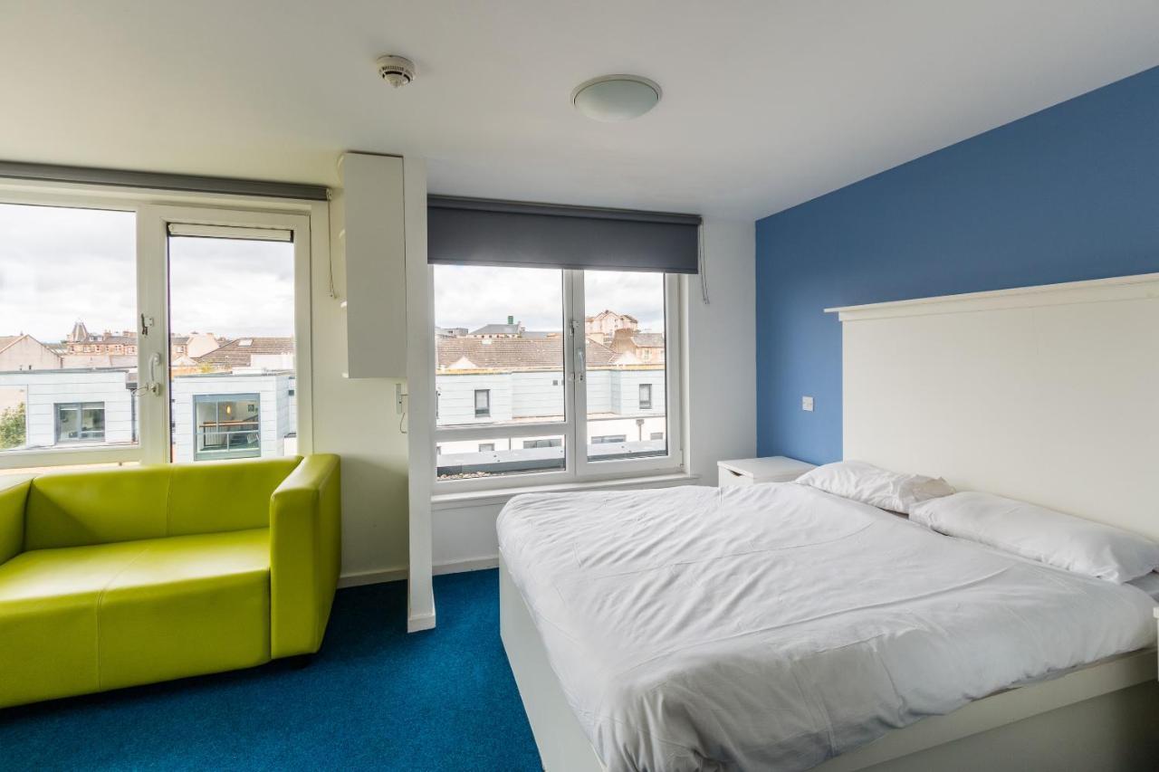Destiny Student - Murano Apartamento Edimburgo