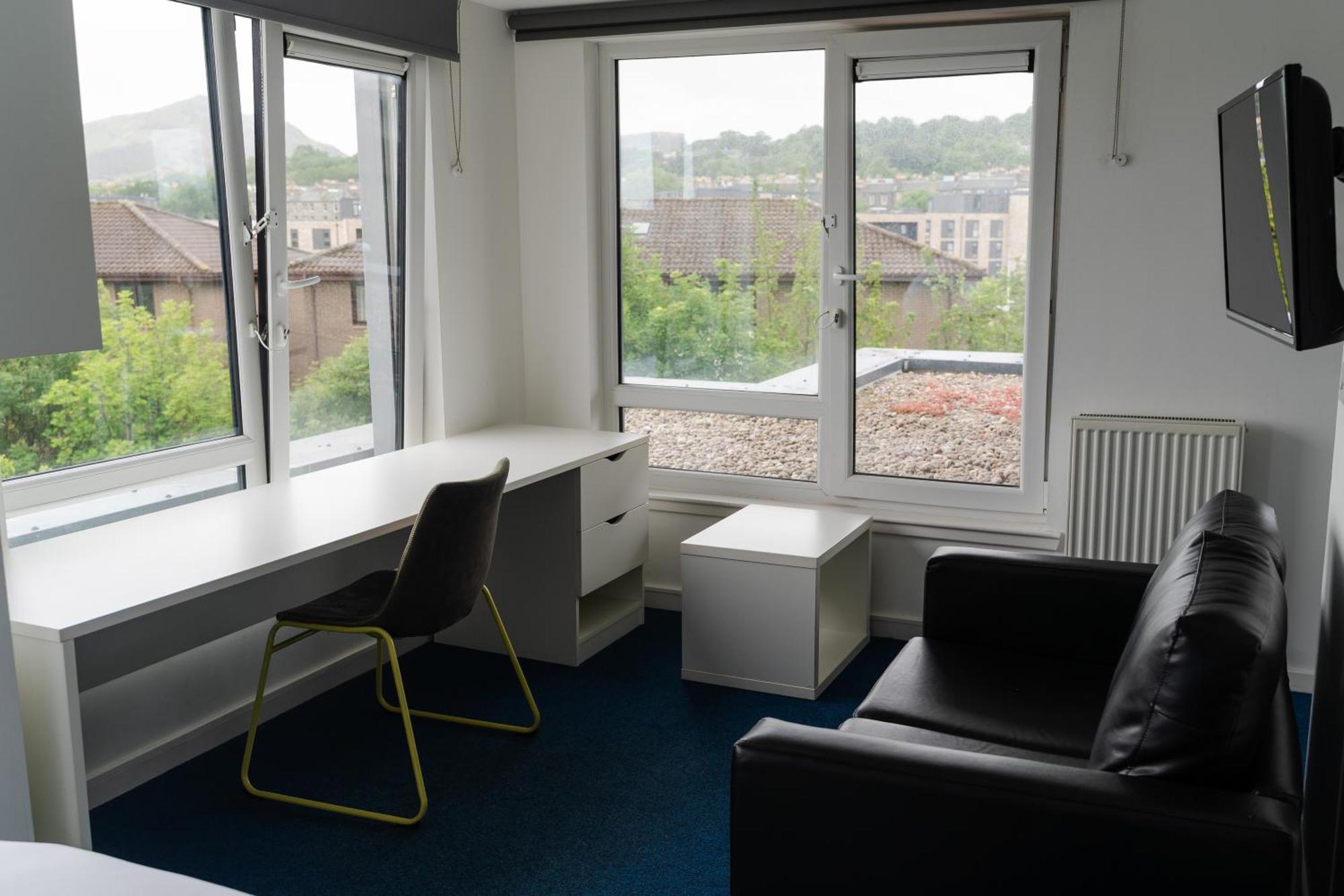 Destiny Student - Murano Appartement