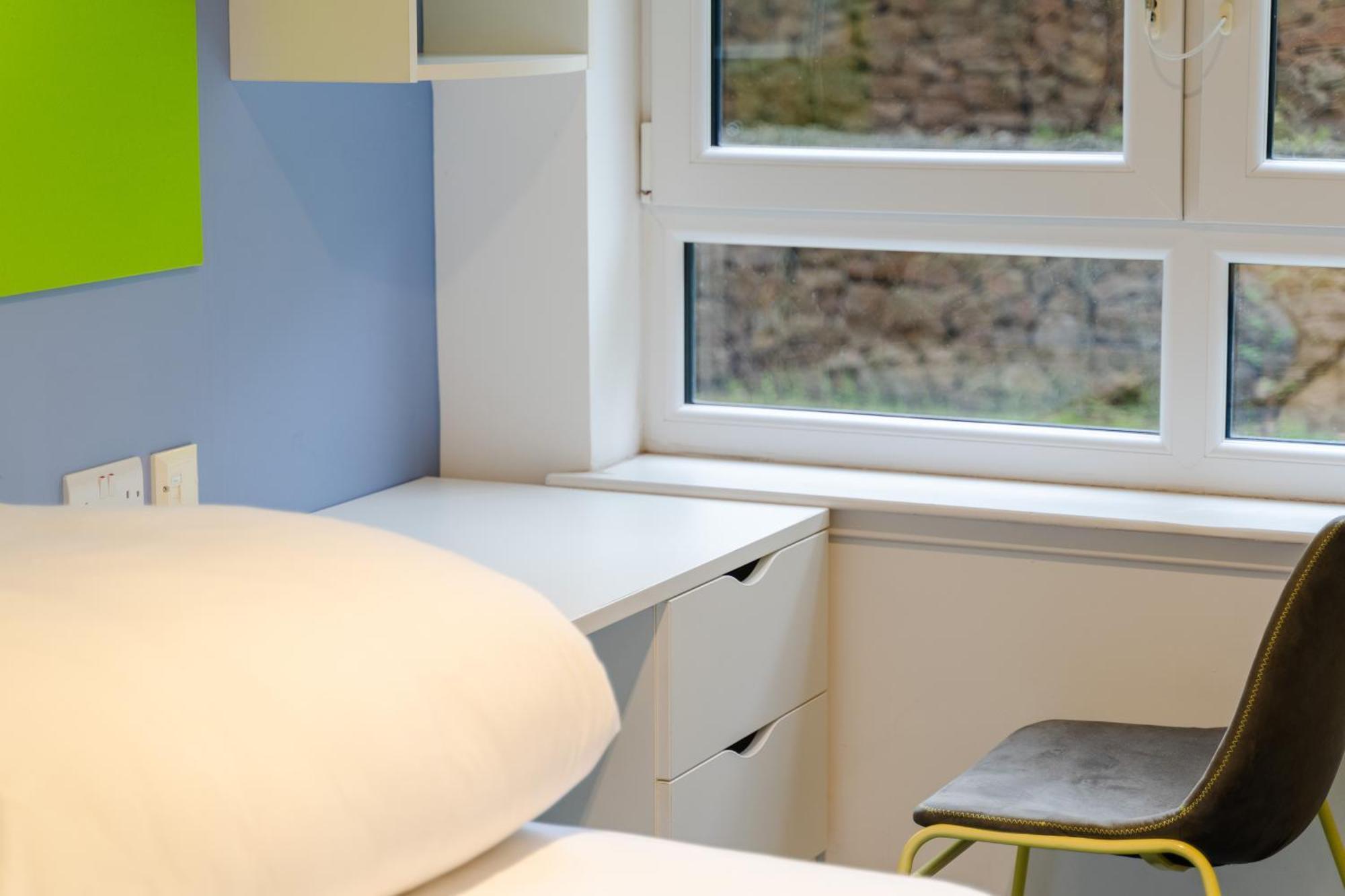 Appartement Destiny Student - Murano Édimbourg