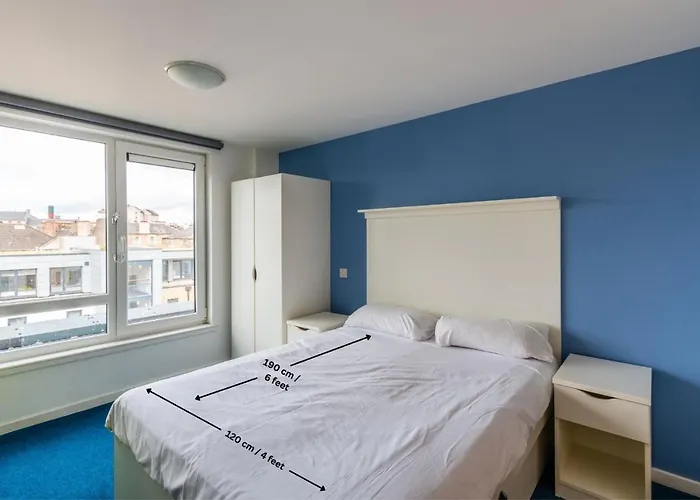 Destiny Student - Murano (Campus Accommodation)